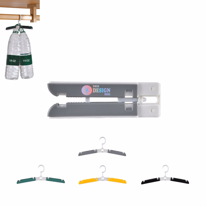 Foldable Clothing Rack