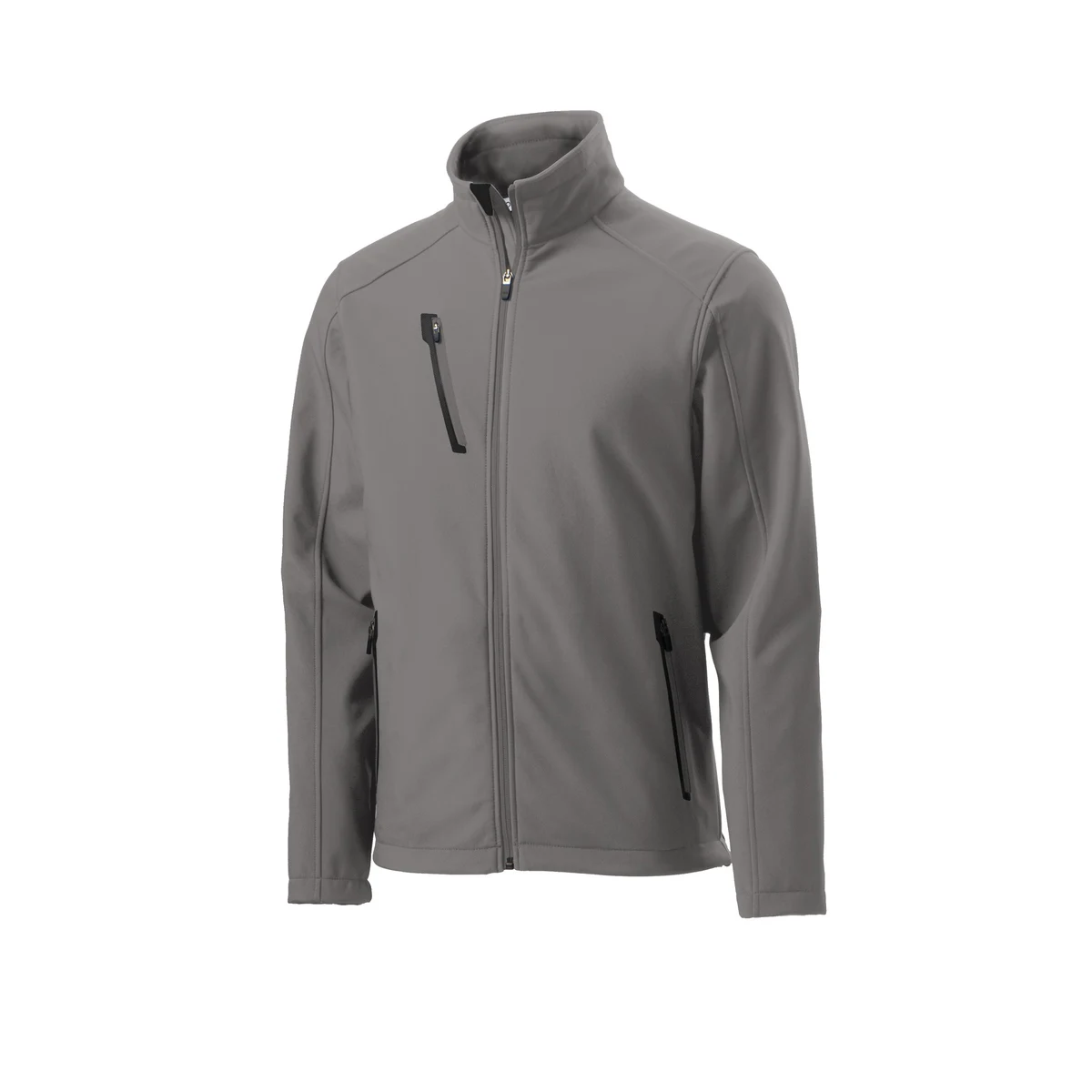 Port Authority® Welded Soft Shell Jacket 1