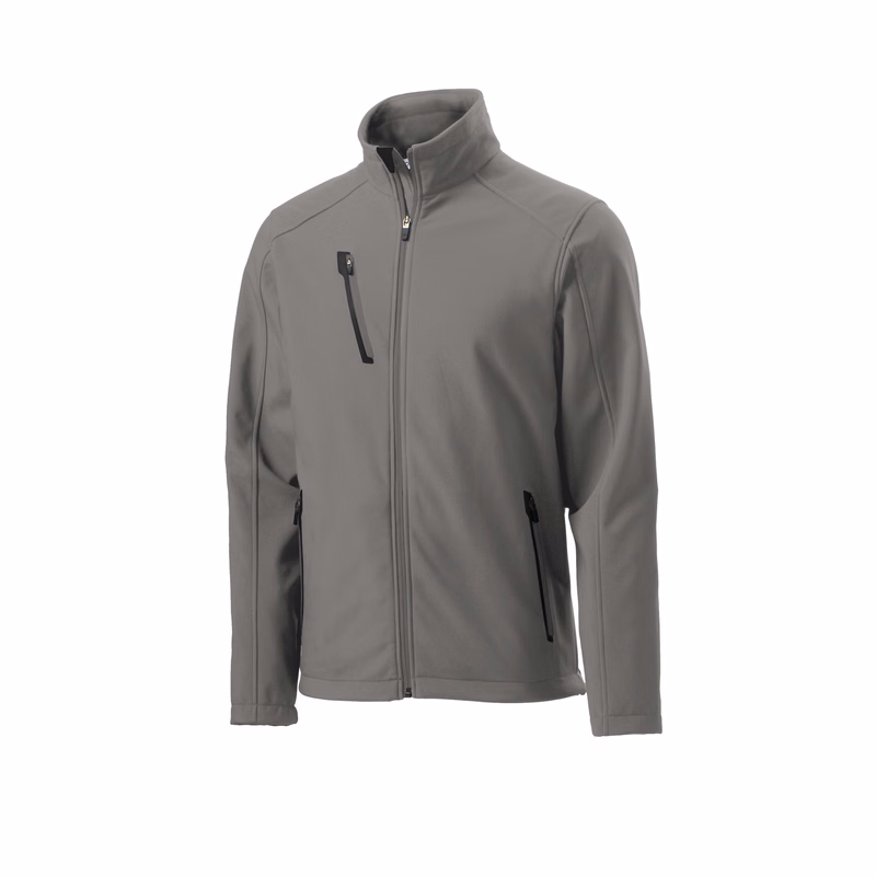 Port Authority® Welded Soft Shell Jacket