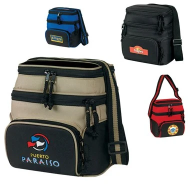 Chill Insulated 6 pk cooler 1
