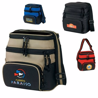 Chill Insulated 6 pk cooler