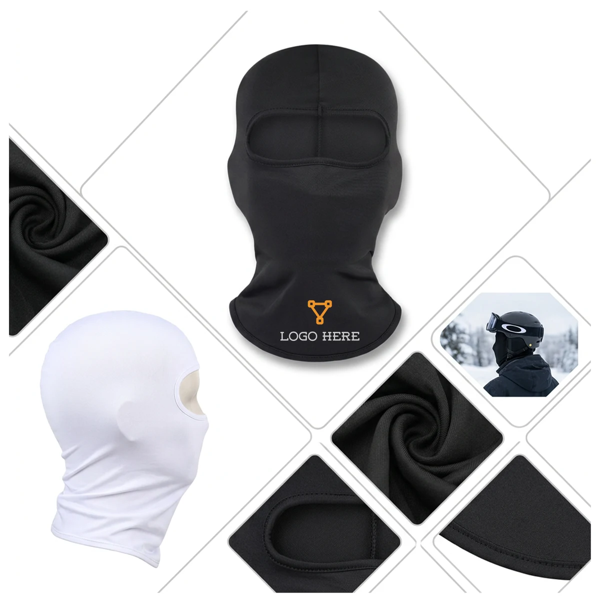 ThermaFit Balaclava 1