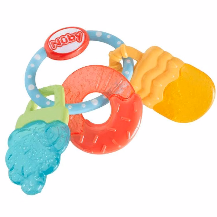 IcyBite Sweet Treats Teethers - Cooling