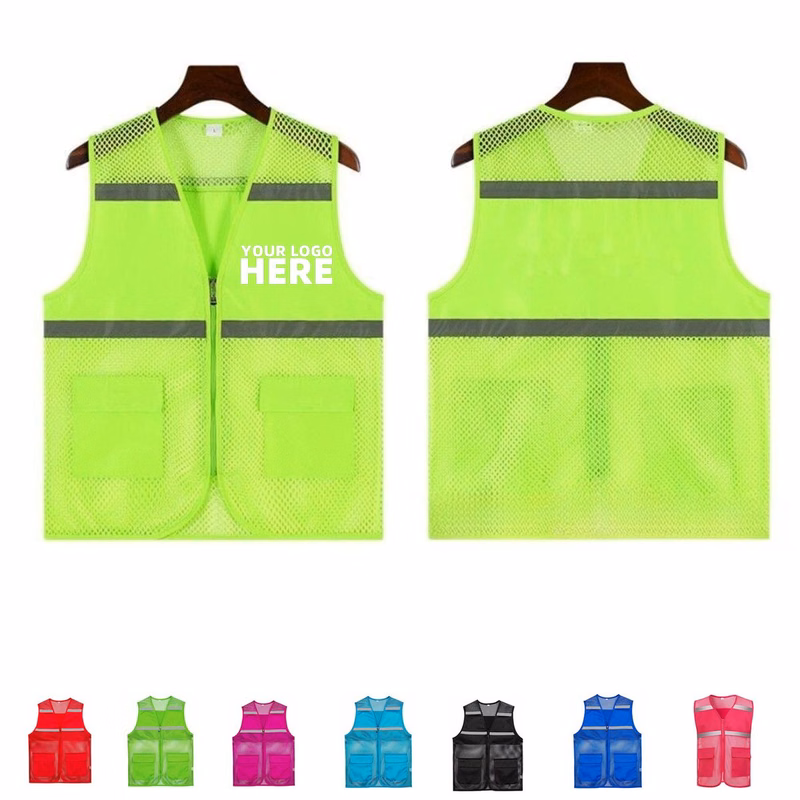 Safety Vest