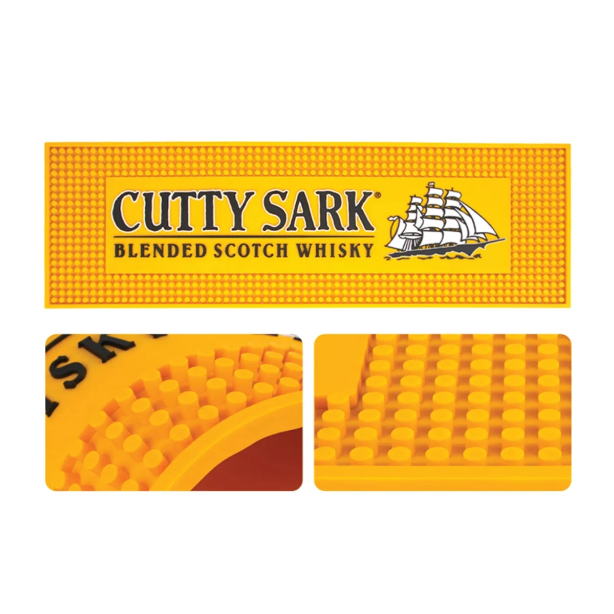 Pub Heavy Duty Bar Mat 1
