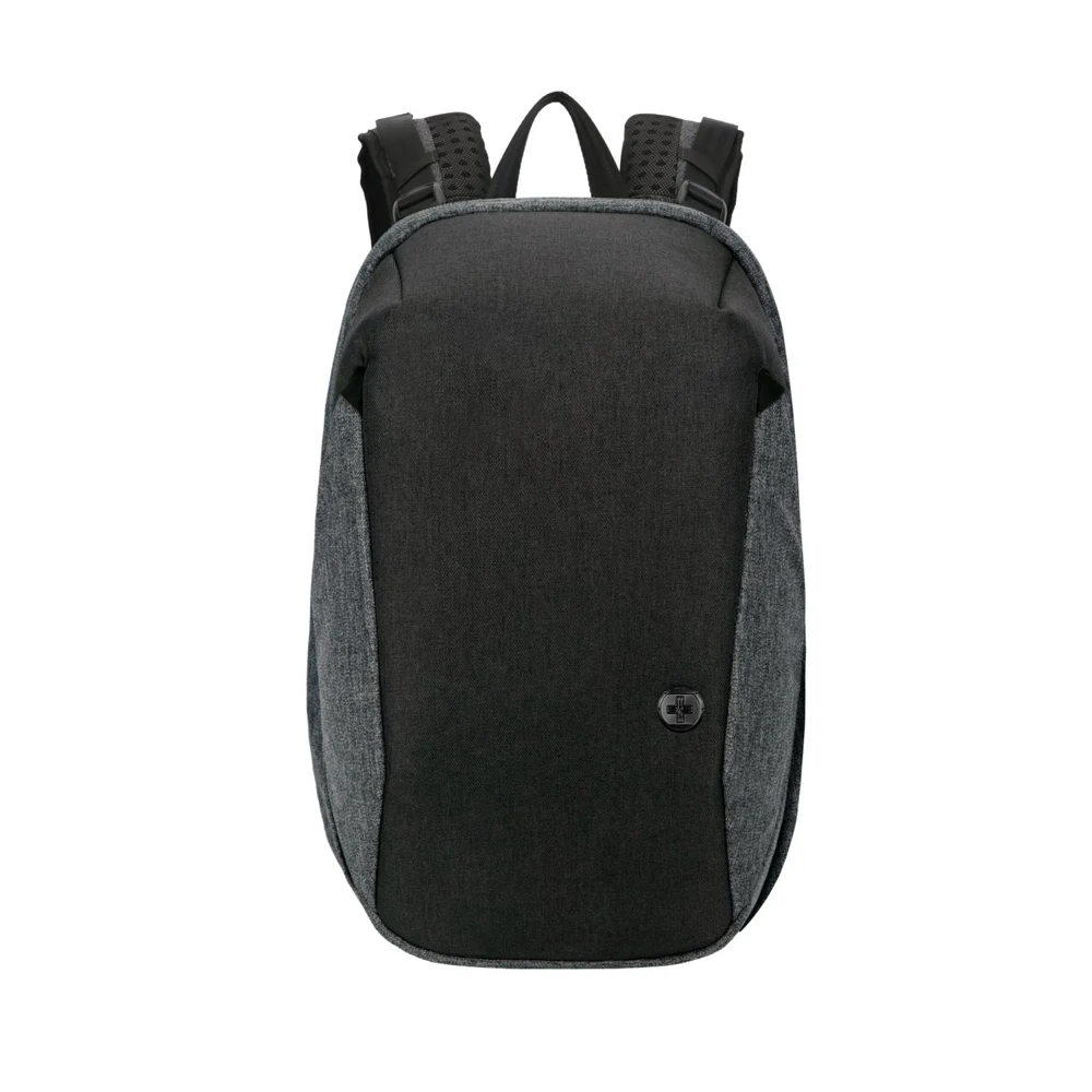 SwissDigital® RFID COSMO 3.0 Massage Travel Backpack 1