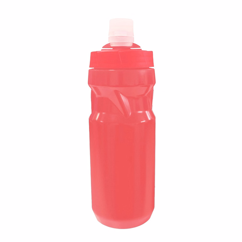 24 OZ Cycling Squeeze Bottles With Cap