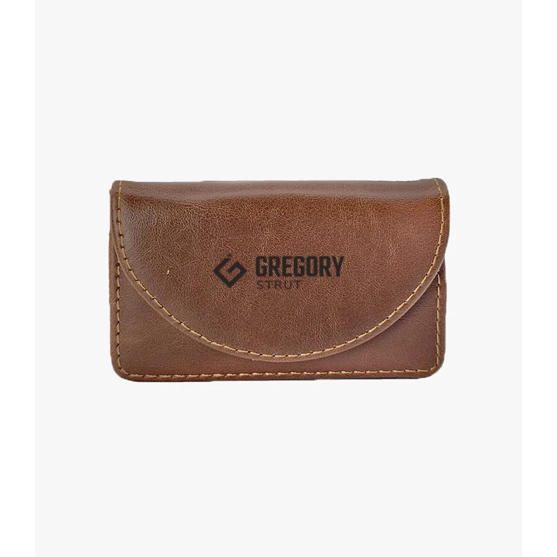 Cavalier - Leather Card Case 1