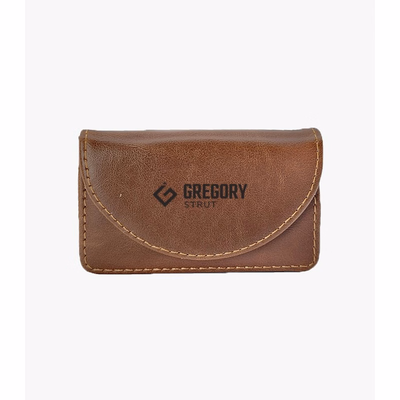 Cavalier - Leather Card Case