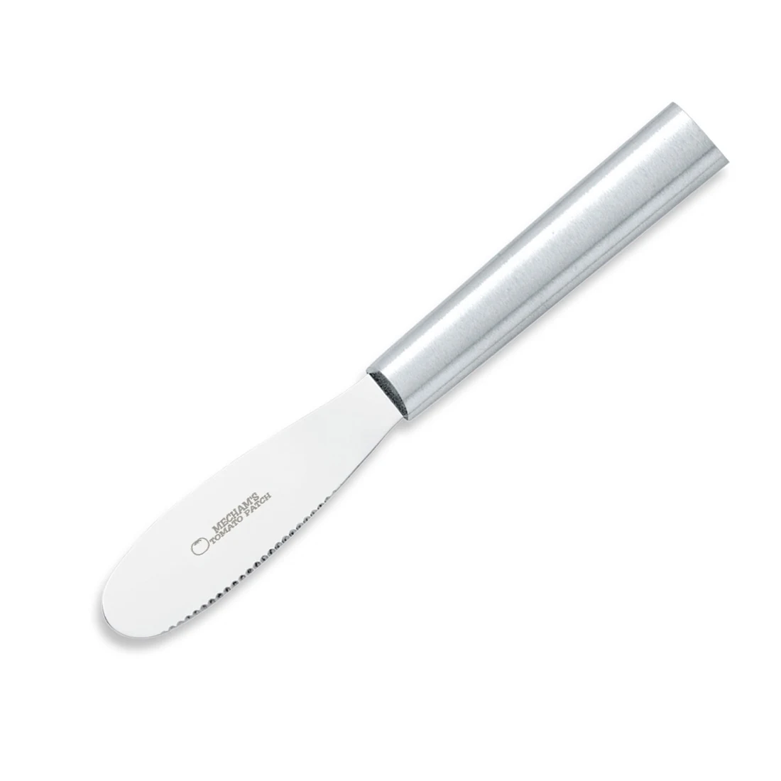 Party Spreader w/Silver Handle 1