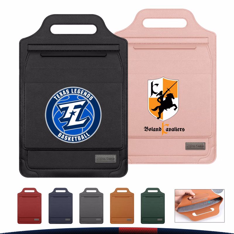 Laptop Case with Bracket