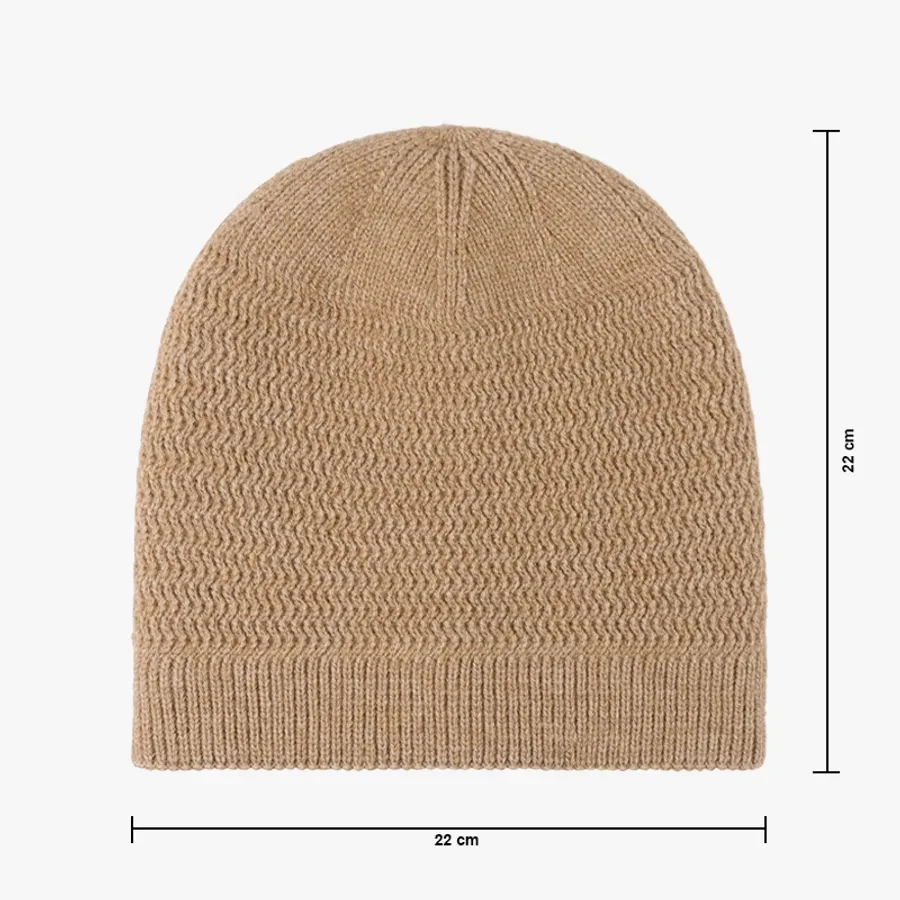 Prime Imitation Hair Beanies 1