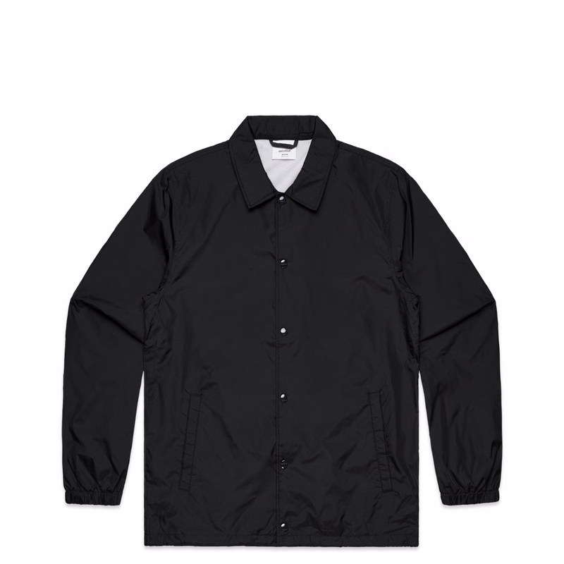 Coach Jacket | 5520