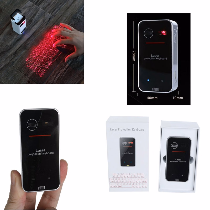 Virtual Keyboard