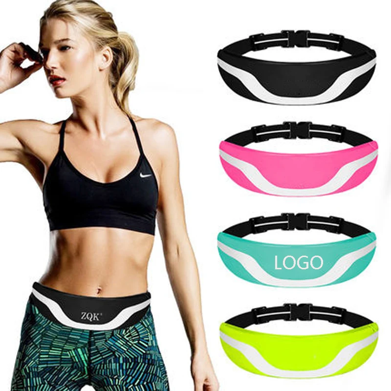 Sports Multi-function Running Waist Bag 1