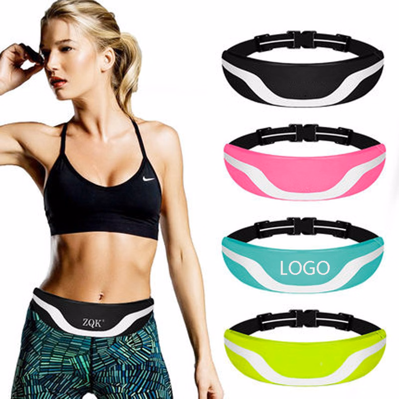 Sports Multi-function Running Waist Bag