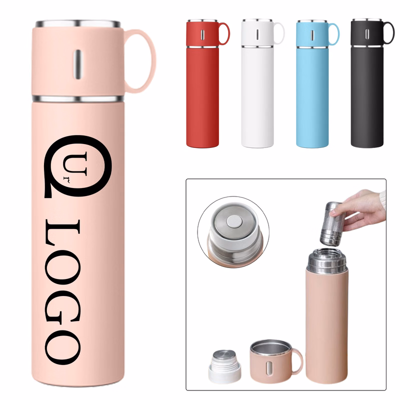 19 Oz. Double Wall Insulation Cup