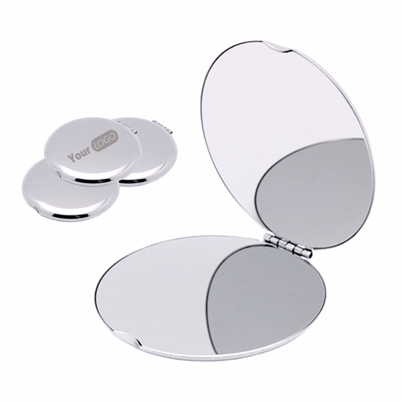 Mini Folding Travel Makeup Mirror