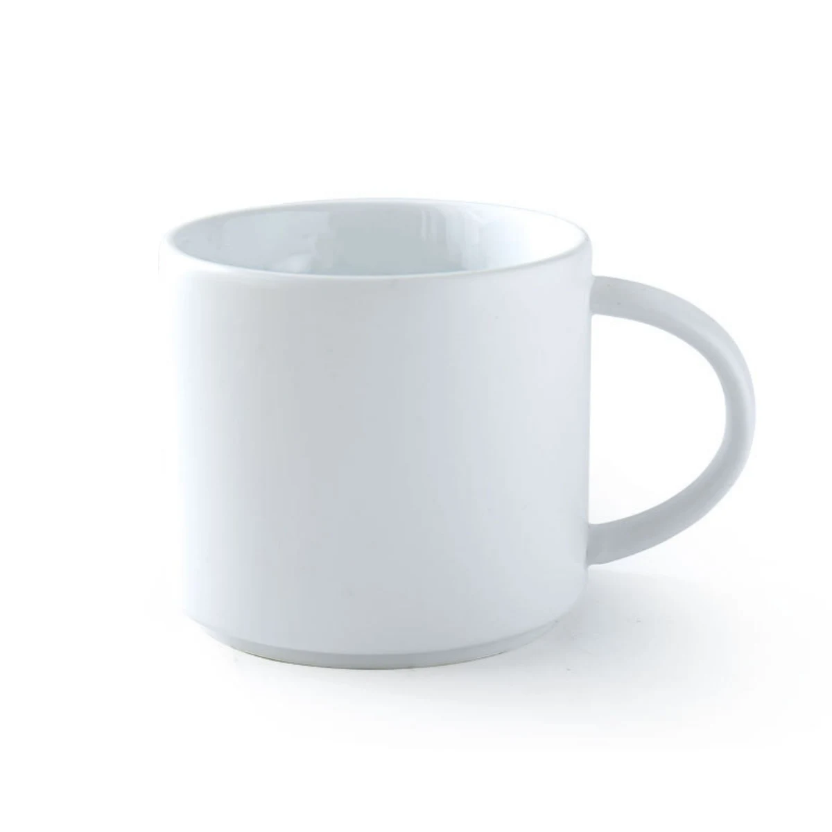 14 oz Creative Ceramic Mug 1
