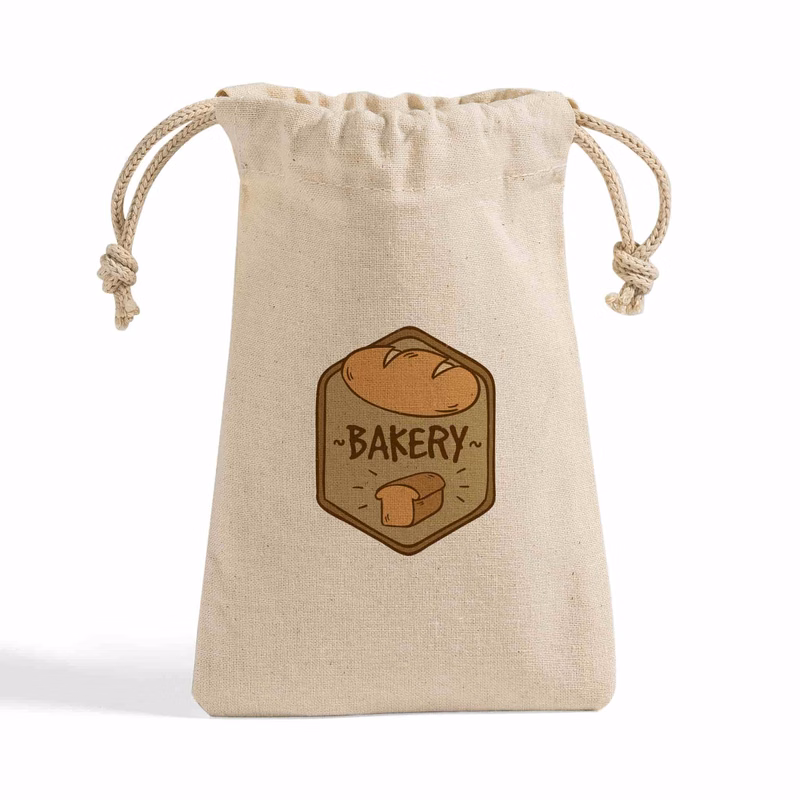 Drawstring Favor Bags