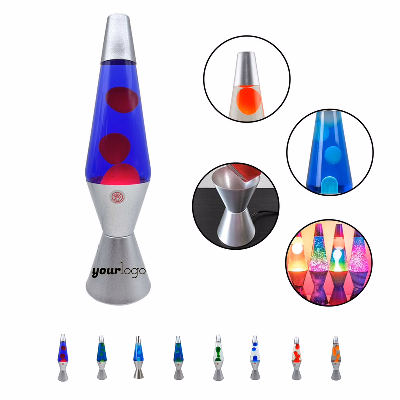 Lava Lamp