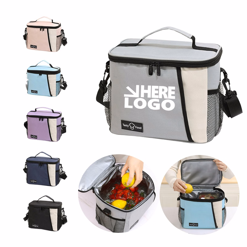MOQ 20 Backpack Cooler Shoulder