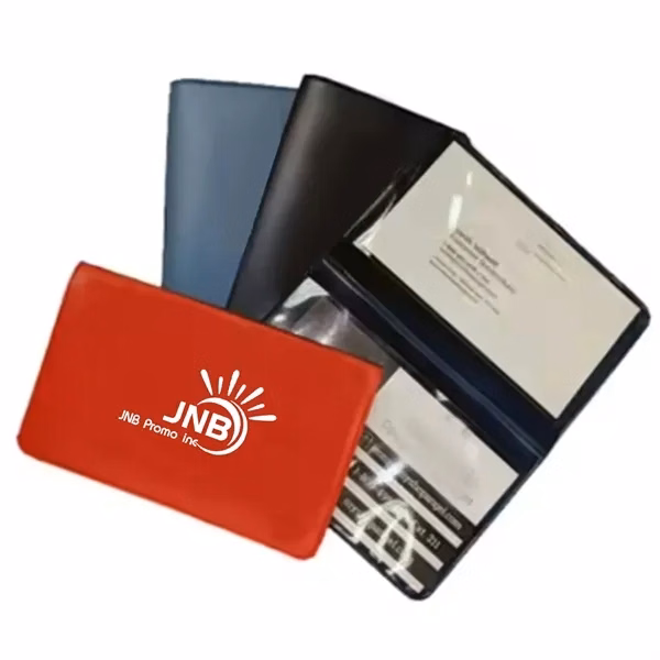 Economy Card Case