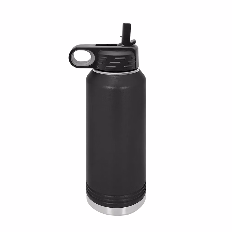 Polar Camel 32 oz Water Bottle