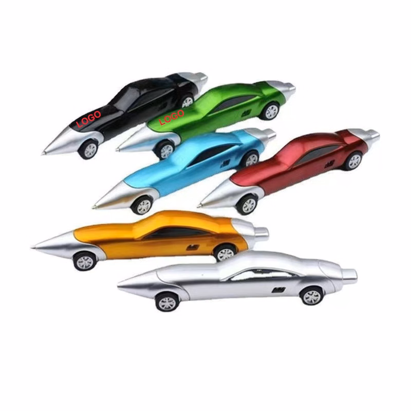 Car Shaped Ballpoint Pen (direct import)