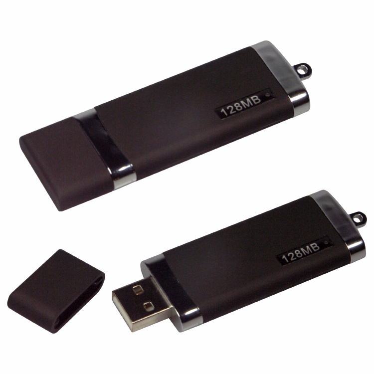 1590FMS - Flash Memory Drive V2.0