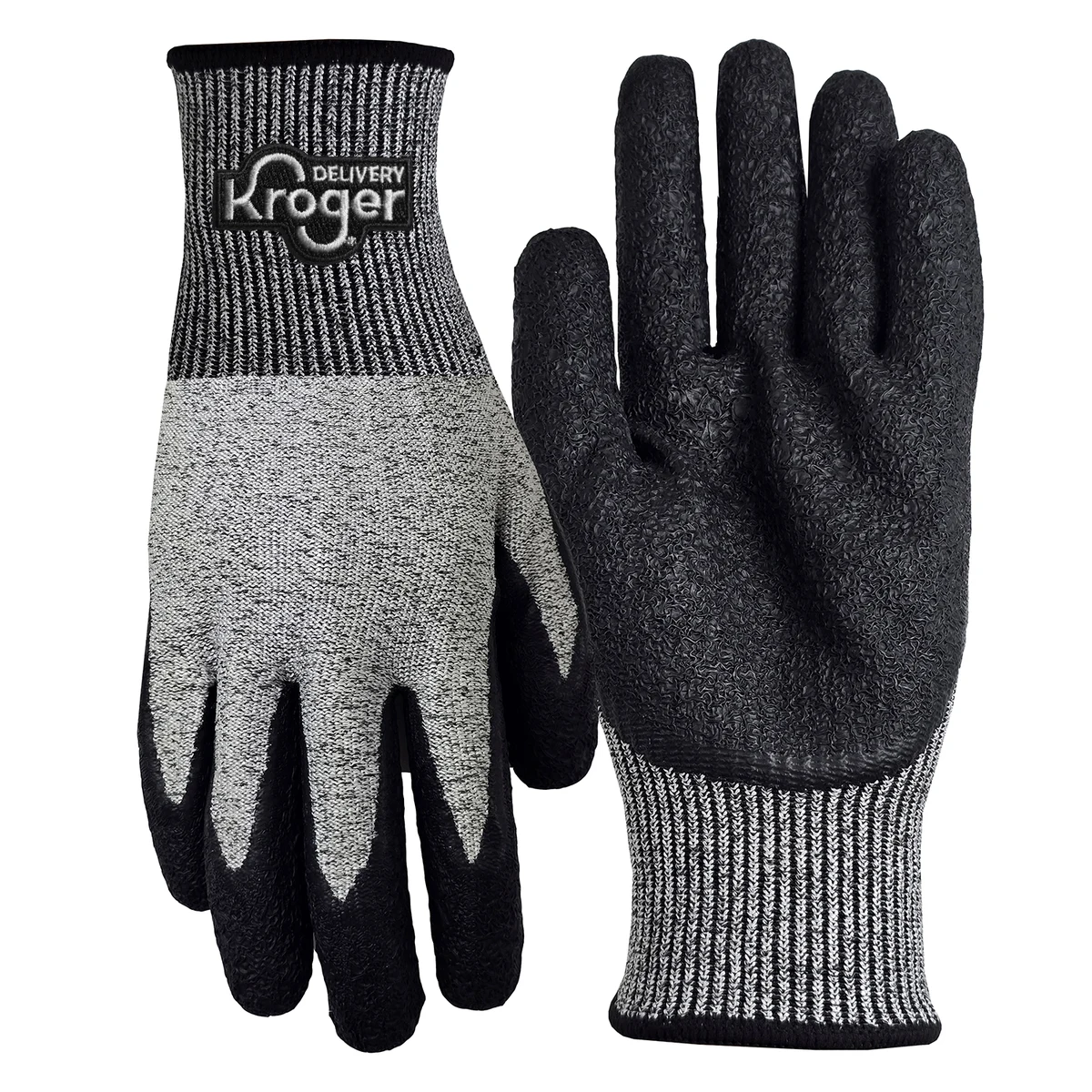 Cut Resistant Gloves - Level 4 1