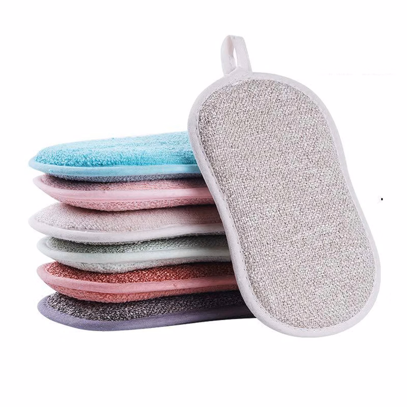 Dish Sponge Kitchen