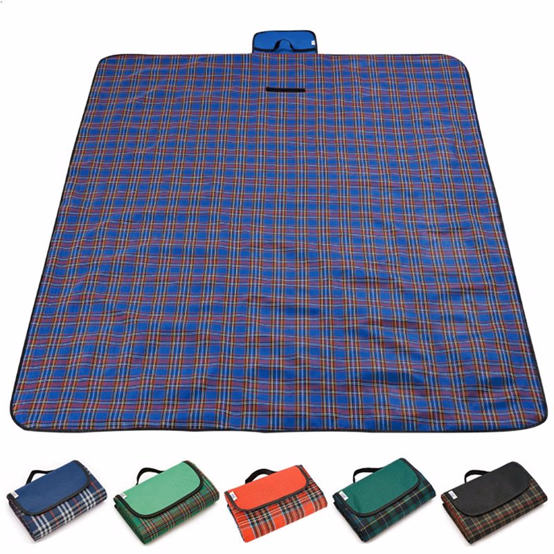 Beach Picnic Blanket