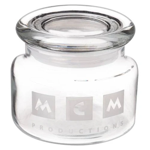 10 oz. Accent Candy Jar 1