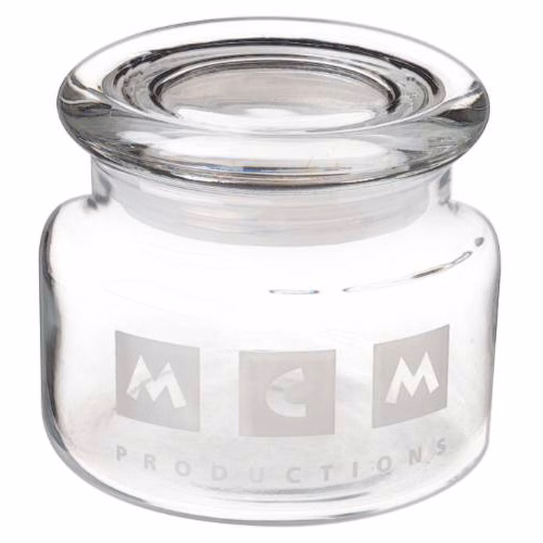 10 oz. Accent Candy Jar