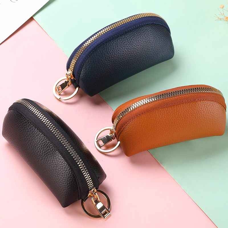 Small Fashion Key Change Bag