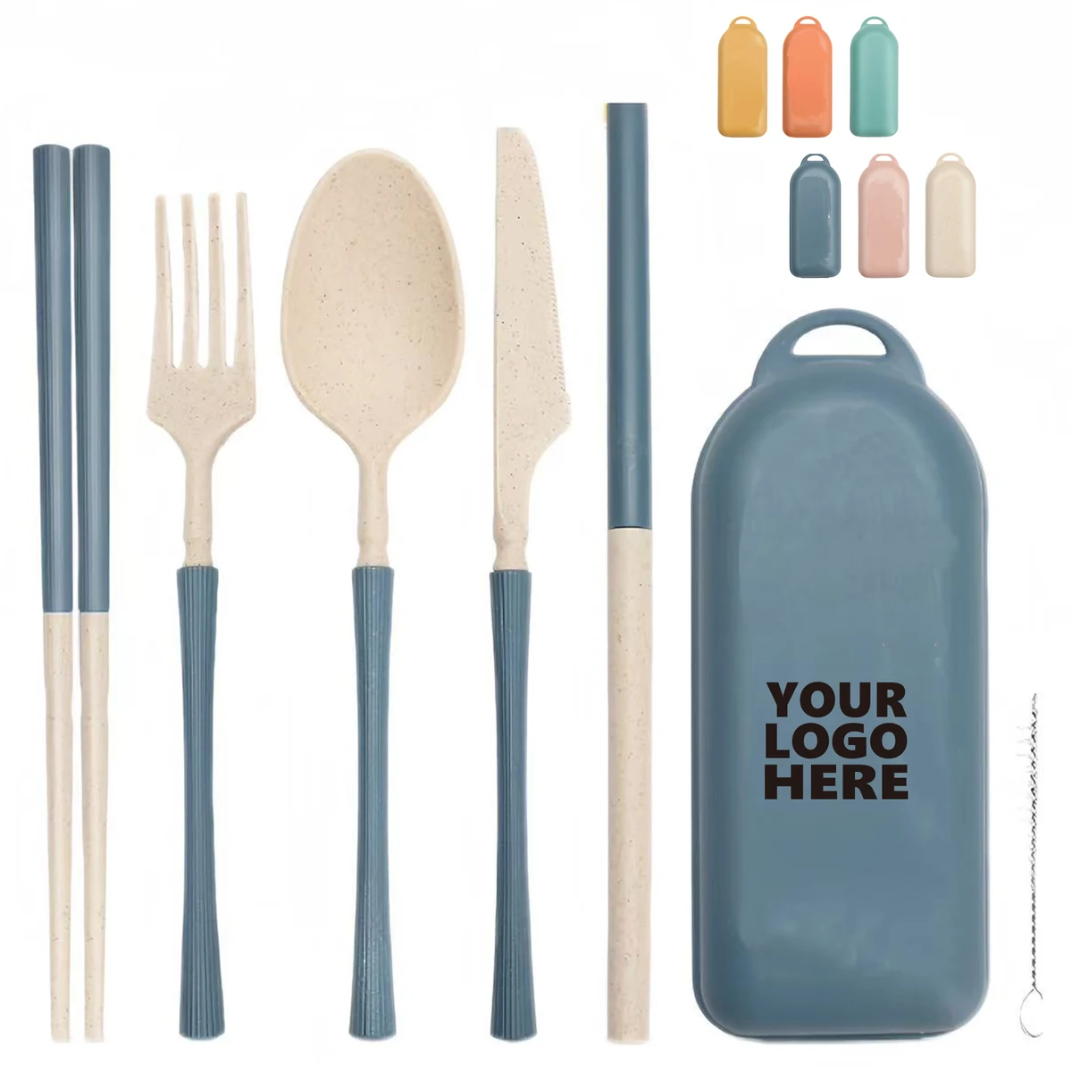 Collapsible Cutlery Organizer 1