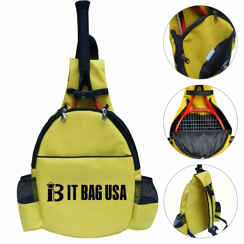 Tennis Backpack Lightweight Racket Bag