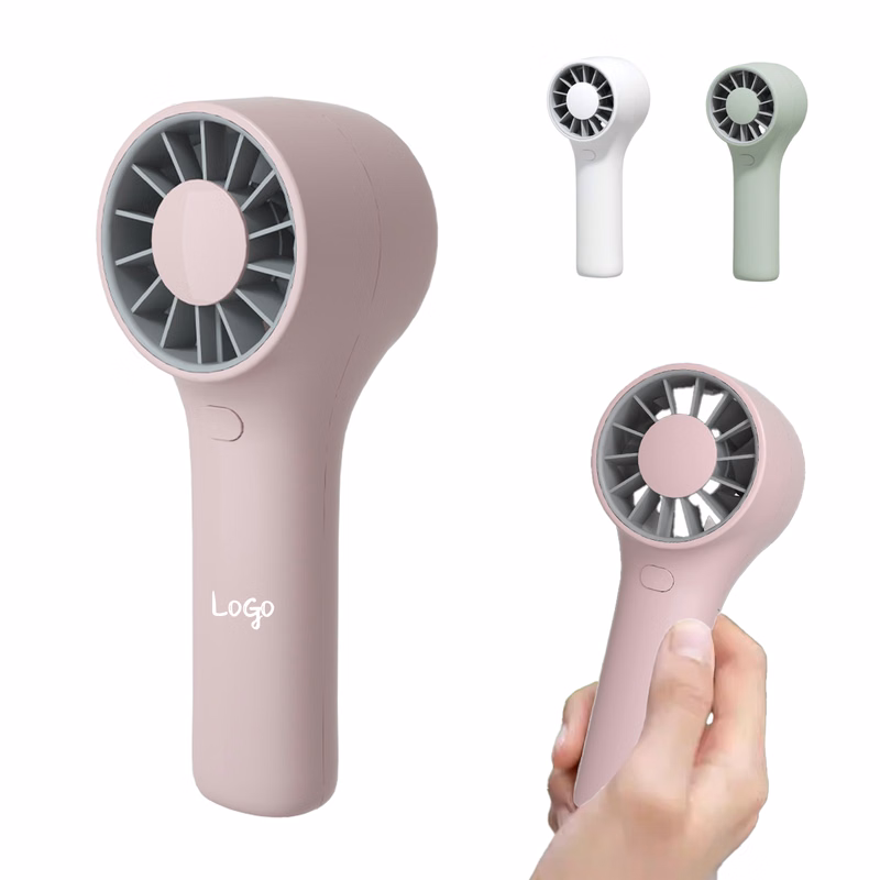 Mini Breeze Rechargeable Handheld Fan