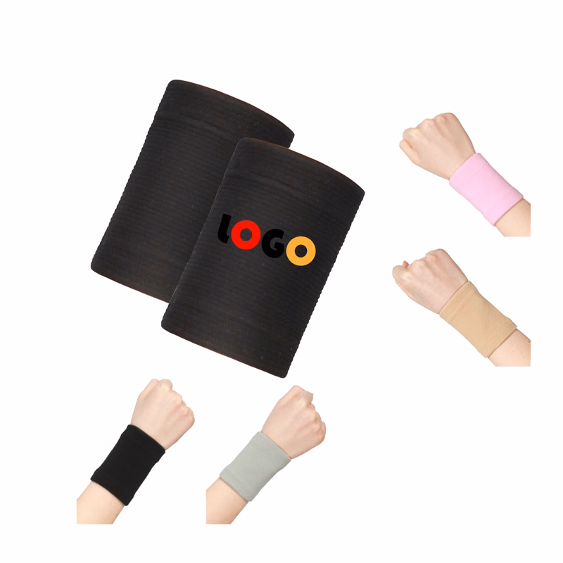 Thermal & Anti-Sprain Sports Wrist Support