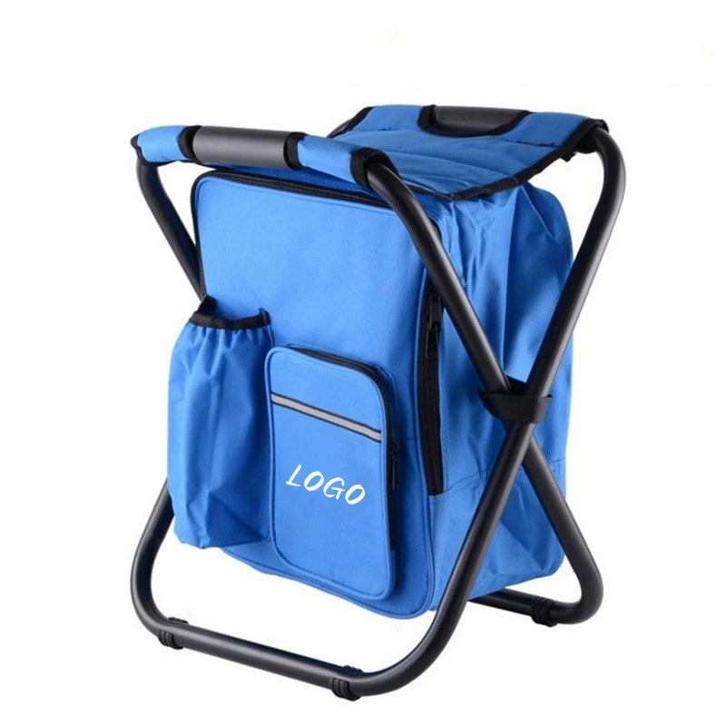 Picnic Cooler Chair Backpack 1