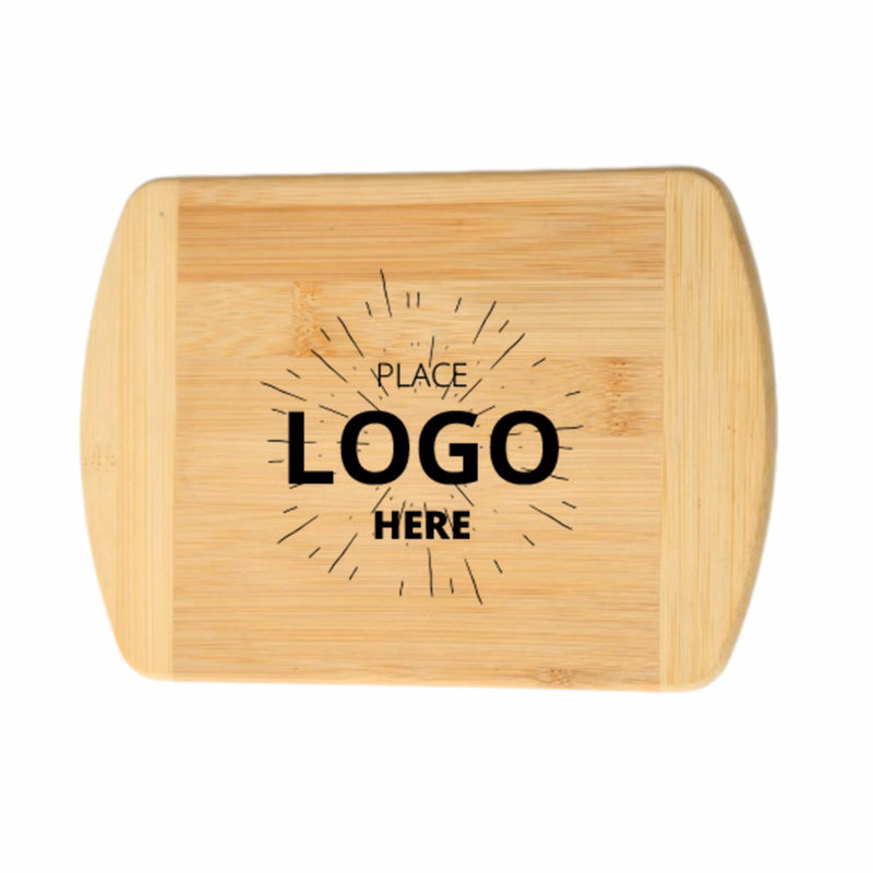 Bamboo Food Prep Board