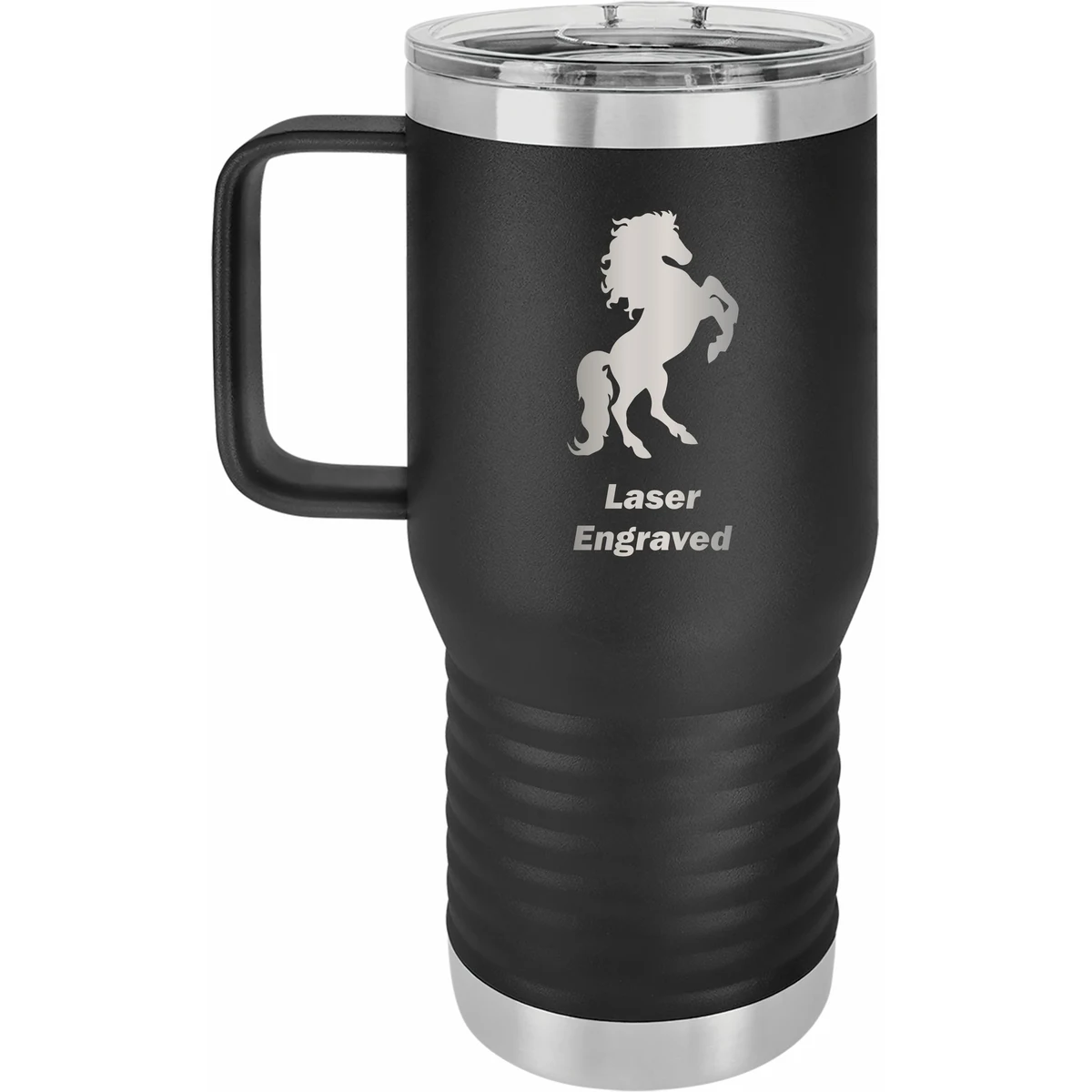 20 oz Polar Camel Mug Tumbler 1