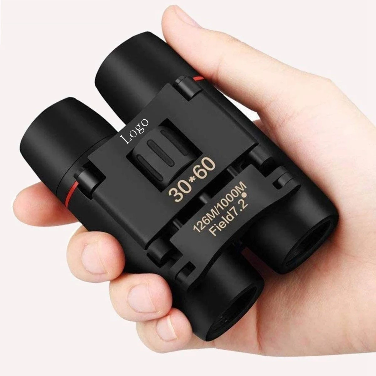30x60 Mini Binoculars 1