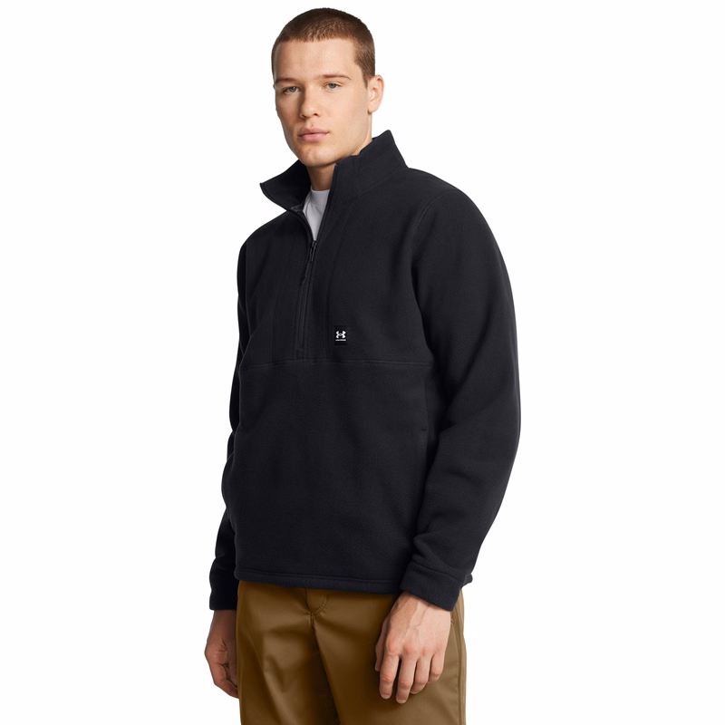 UA Expanse Fleece Men's Zip