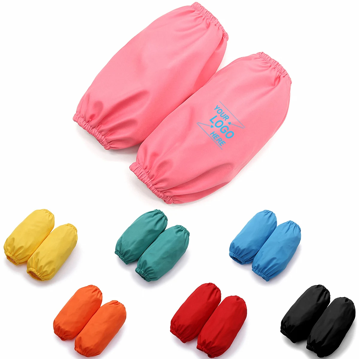 Colorful Kitchen Arm Sleeves 1
