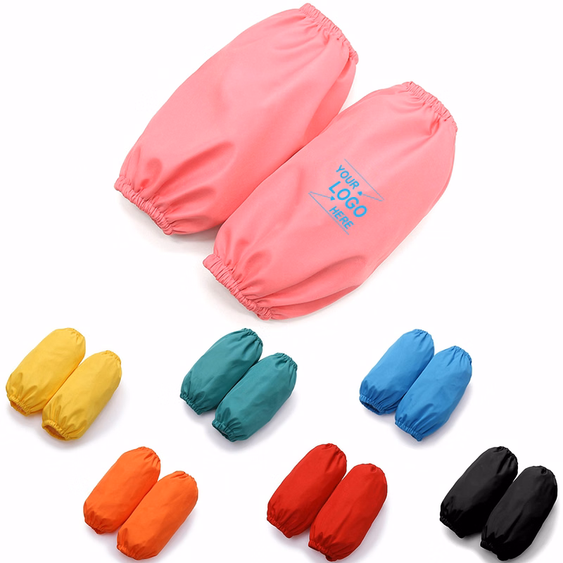 Colorful Kitchen Arm Sleeves
