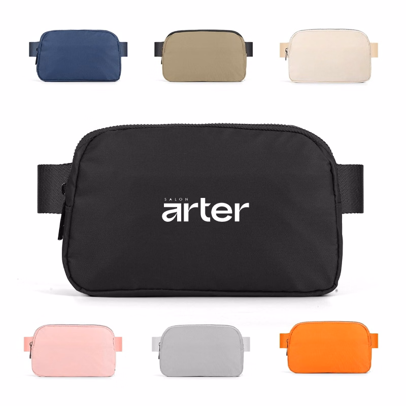 Fashionable Waterproof Waist Pack