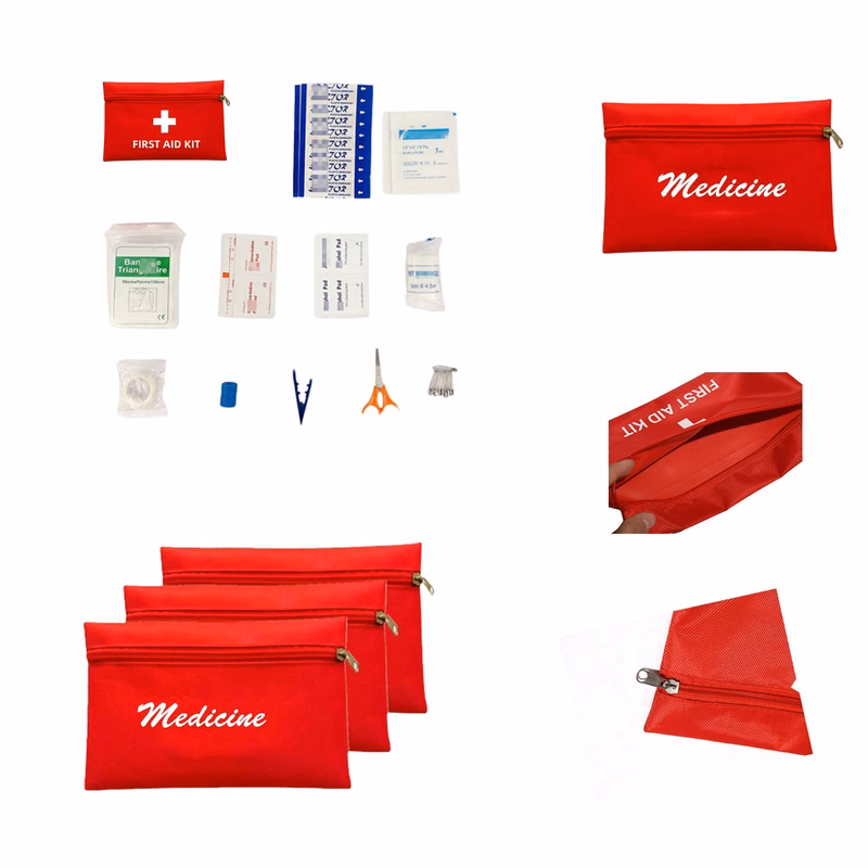 Waterproof First Aid Bag