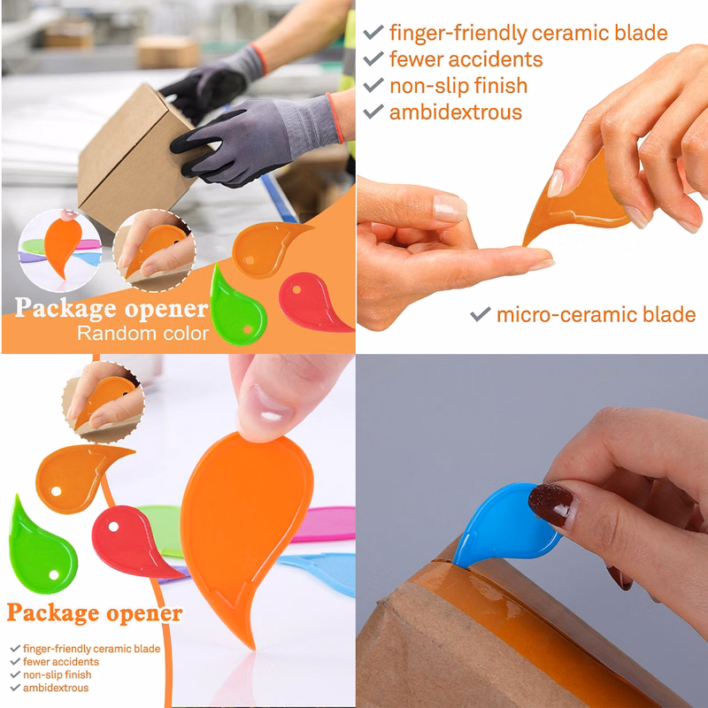 Box Openers